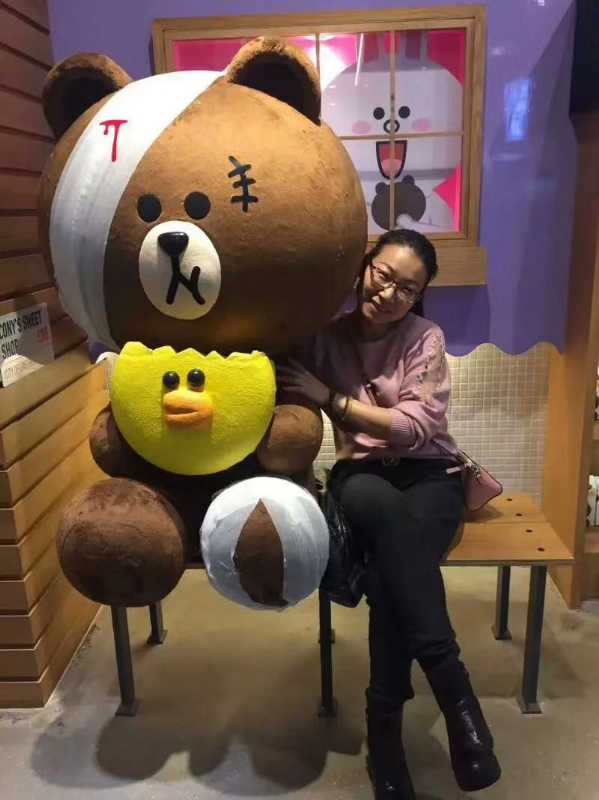 黑日梦的第一张照片--佛山相亲服务中心