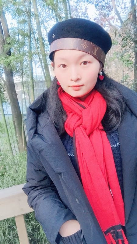 风中百合的第一张照片--佛山相亲服务中心