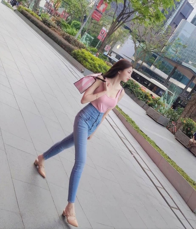 lilyzy的第一张照片--佛山相亲服务中心