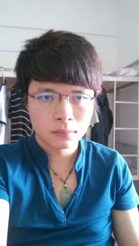 祥子的第一张照片--佛山相亲服务中心