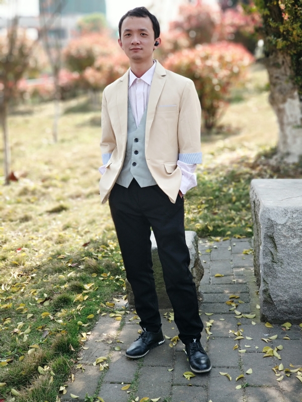 四叶草的第一张照片--佛山相亲服务中心