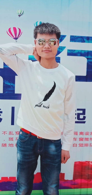 天龙～育歉的第一张照片--佛山相亲服务中心