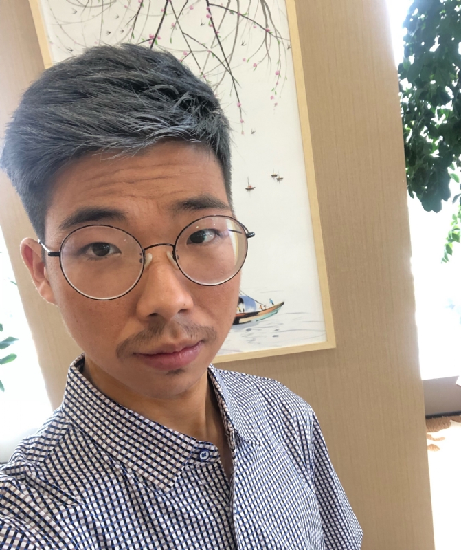 淡泊明志的第一张照片--佛山相亲服务中心