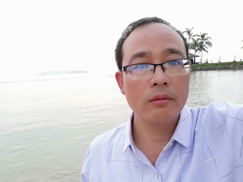 往事随风的第一张照片--佛山相亲服务中心