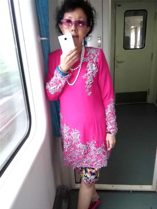 Anni的第一张照片--佛山相亲服务中心