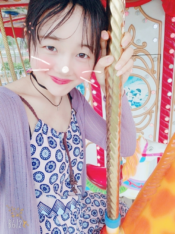 安妮的第二张照片--佛山相亲服务中心