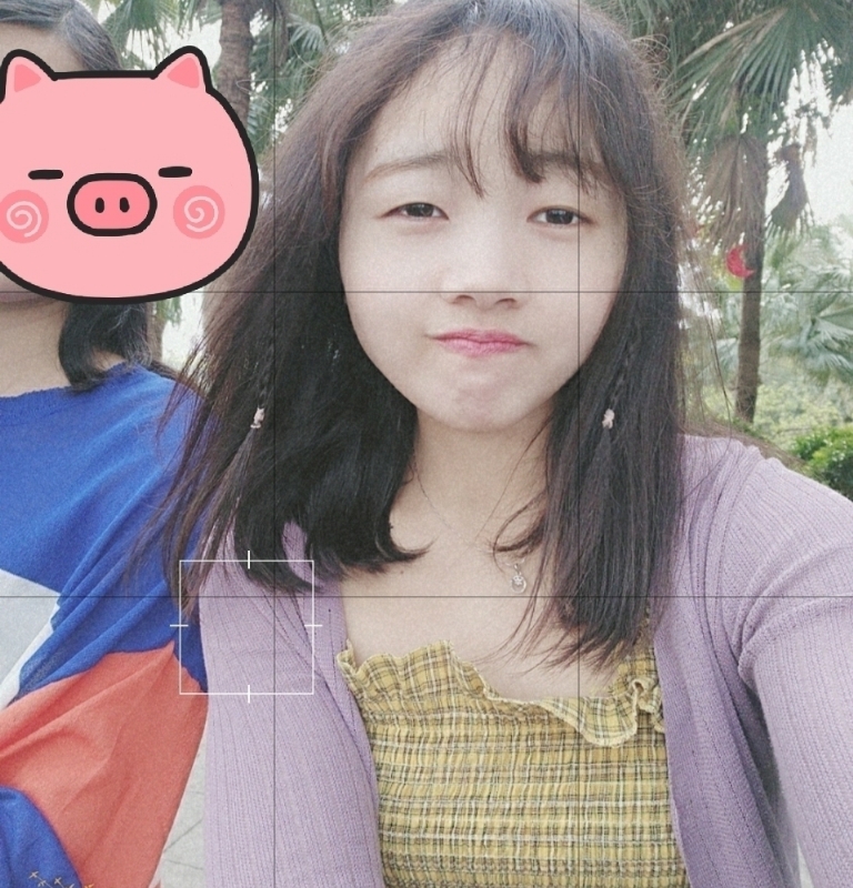 安妮的第三张照片--佛山相亲服务中心