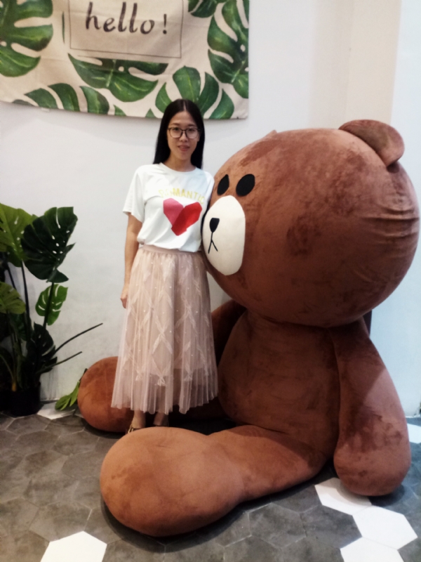 HCY的第二张照片--佛山相亲服务中心