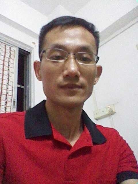 eagle的第一张照片--佛山相亲服务中心