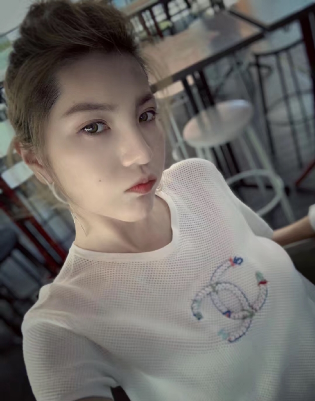 冷冷清秋的第一张照片--佛山相亲服务中心