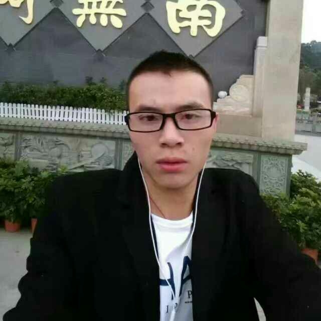 皮皮的第一张照片--佛山相亲服务中心