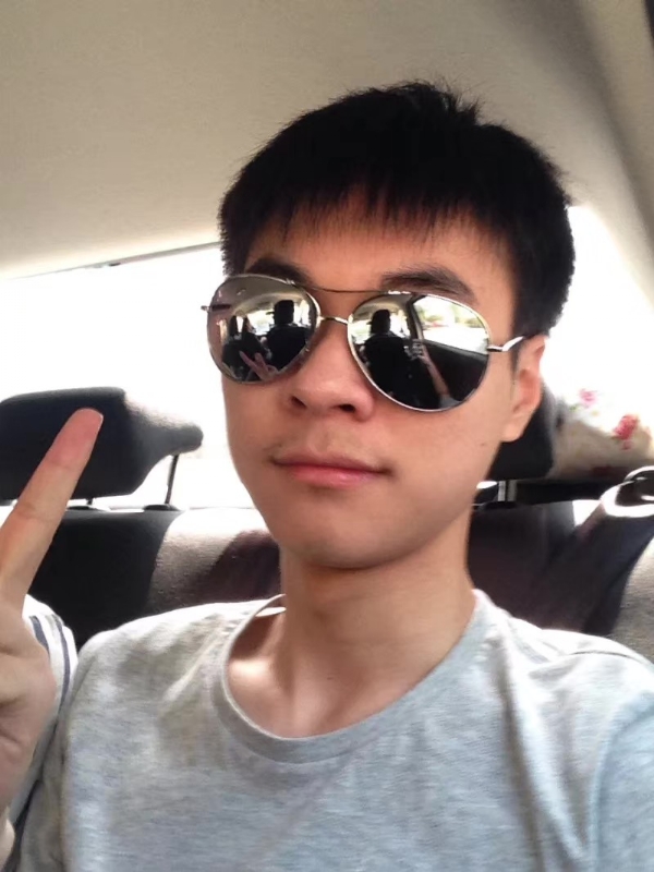 鱼头zzz的第一张照片--佛山相亲服务中心