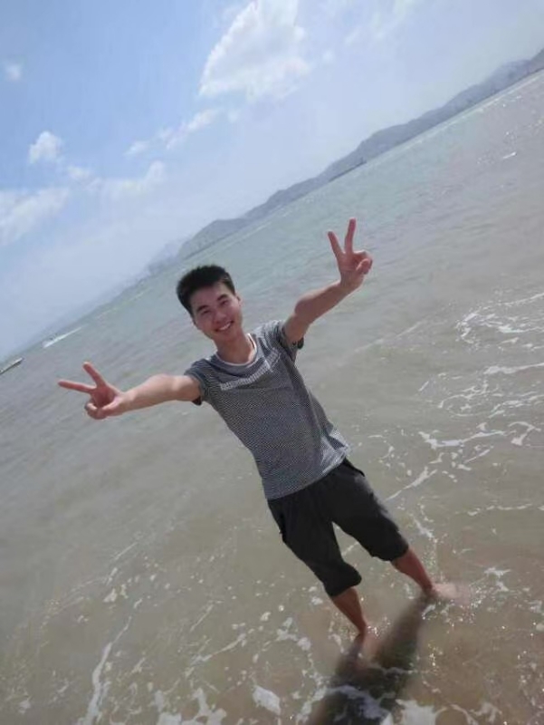 鱼头zzz的第二张照片--佛山相亲服务中心