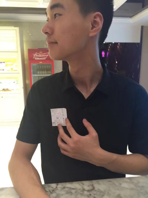 鱼头zzz的第三张照片--佛山相亲服务中心