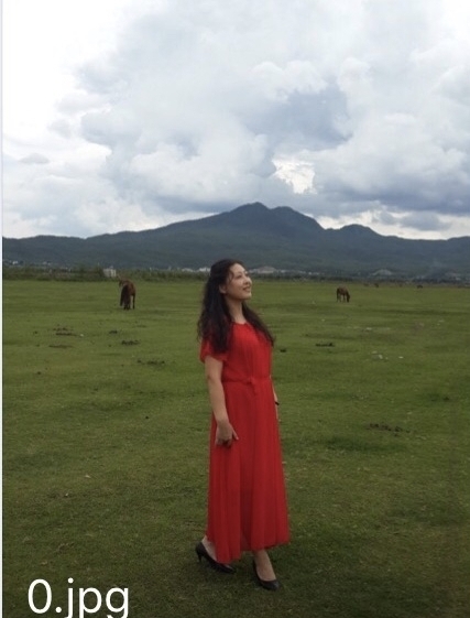 mengmenglonglong的第一张照片--佛山相亲服务中心