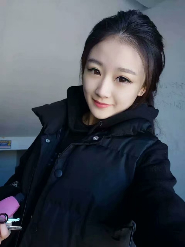 可爱的瑶的第一张照片--佛山相亲服务中心