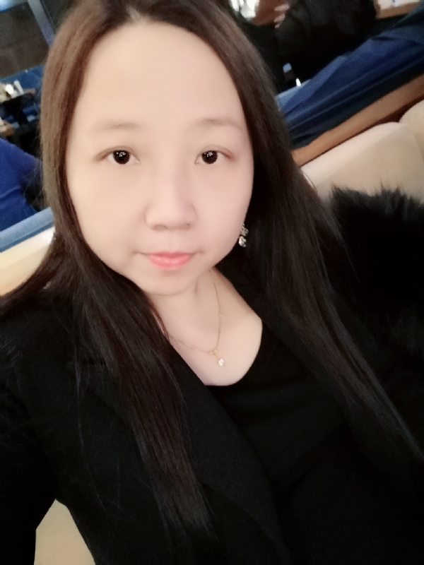 倩女的第一张照片--佛山相亲服务中心