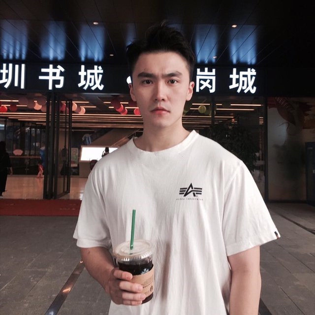 tim的第一张照片--佛山相亲服务中心