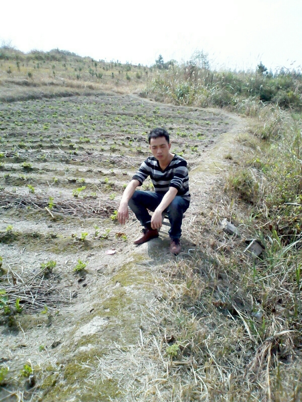 你好的第一张照片--佛山相亲服务中心