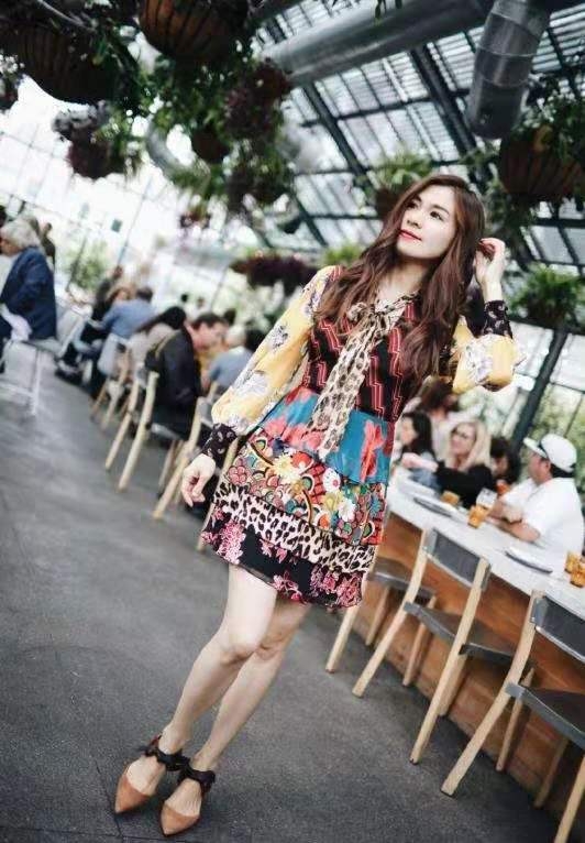 小月的第一张照片--佛山相亲服务中心