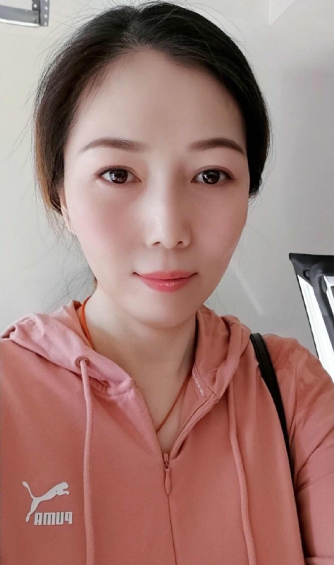 linxin的第二张照片--佛山相亲服务中心