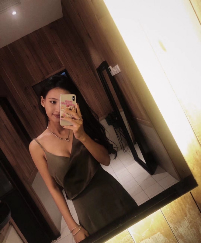 小可爱呀的第一张照片--佛山相亲服务中心