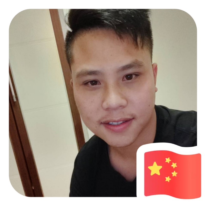 陈桂宝的第一张照片--佛山相亲服务中心