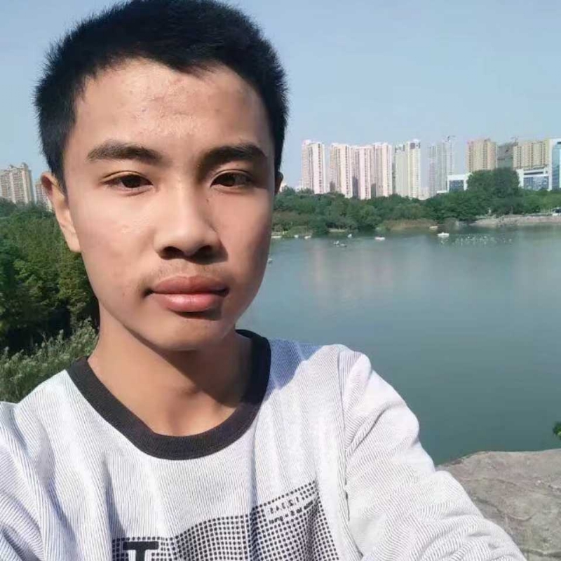 CC的第一张照片--佛山相亲服务中心