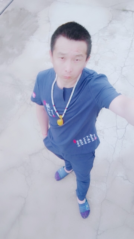 一叶之秋的第一张照片--佛山相亲服务中心