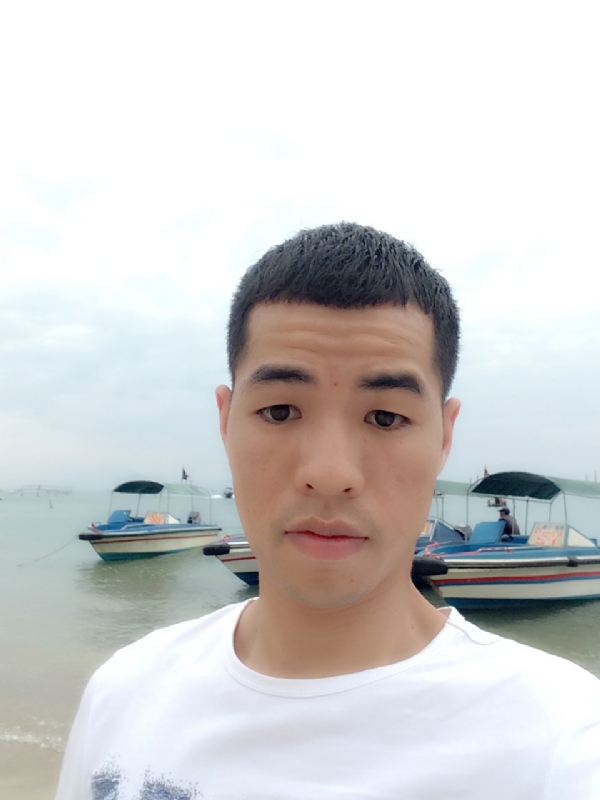 冷风的第一张照片--佛山相亲服务中心