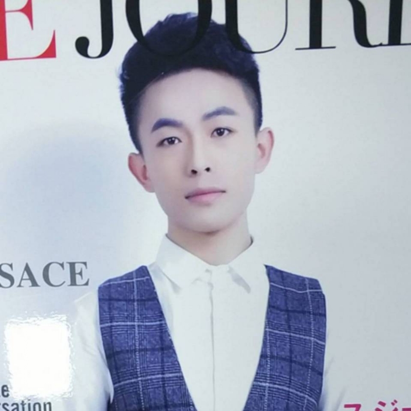 一点寒光的第一张照片--佛山相亲服务中心