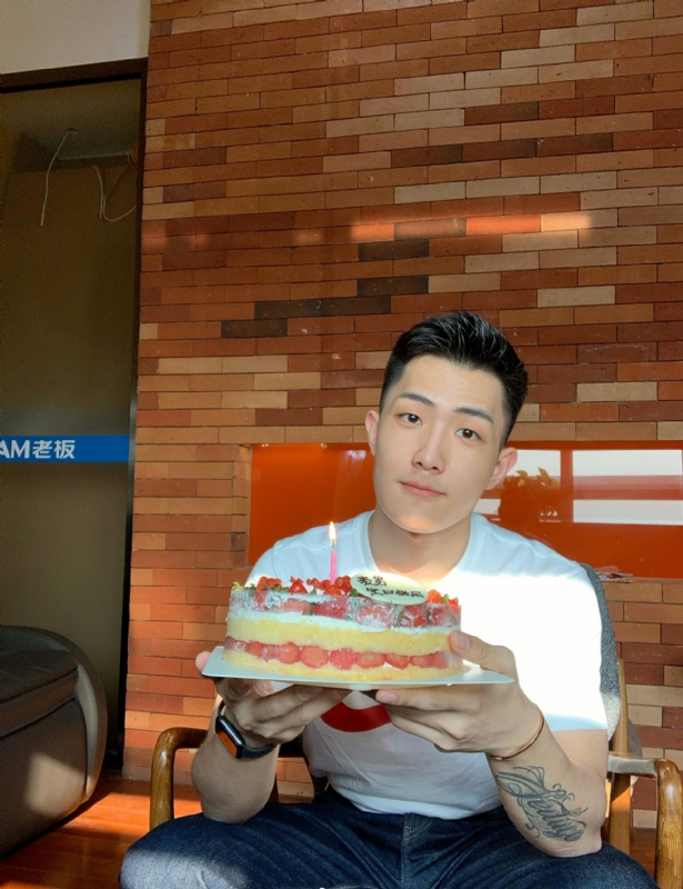 期待你的出现的第二张照片--佛山相亲服务中心