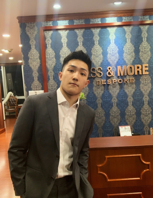 期待你的出现的第三张照片--佛山相亲服务中心