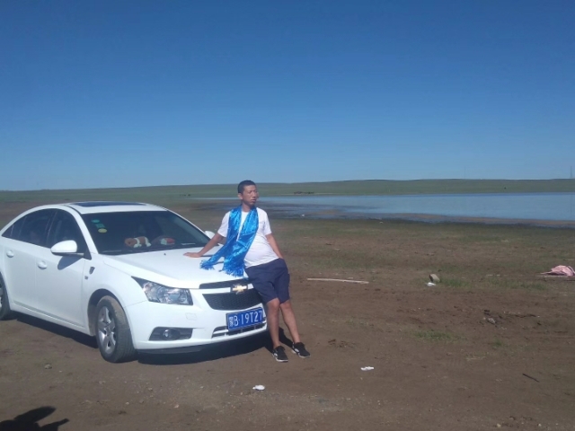 暖男的第一张照片--佛山相亲服务中心