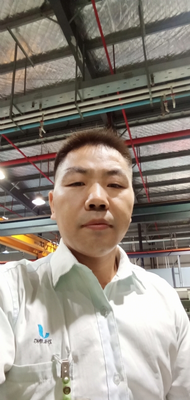 随缘的第一张照片--佛山相亲服务中心