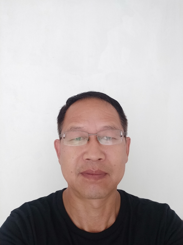 自然的第一张照片--佛山相亲服务中心