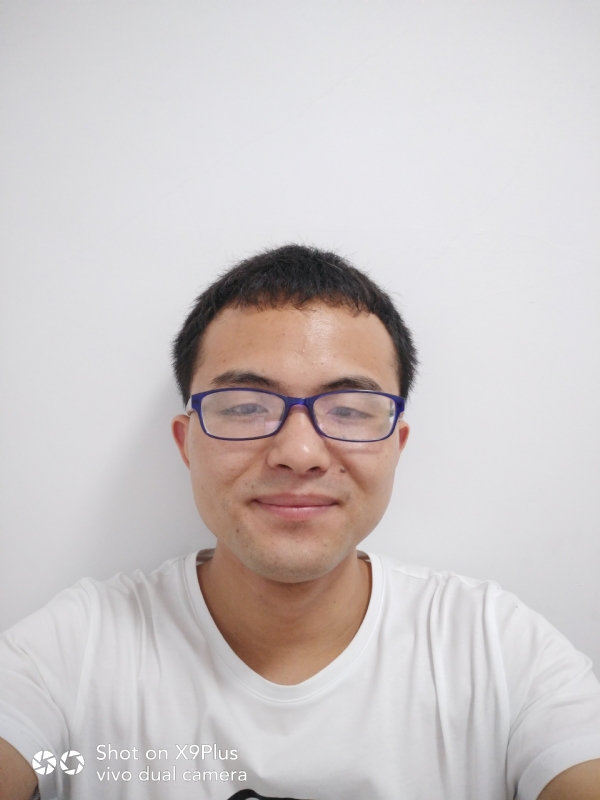 林言的第一张照片--佛山相亲服务中心