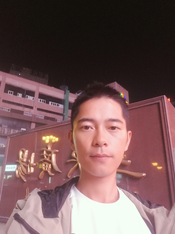 重庆小林的第一张照片--佛山相亲服务中心