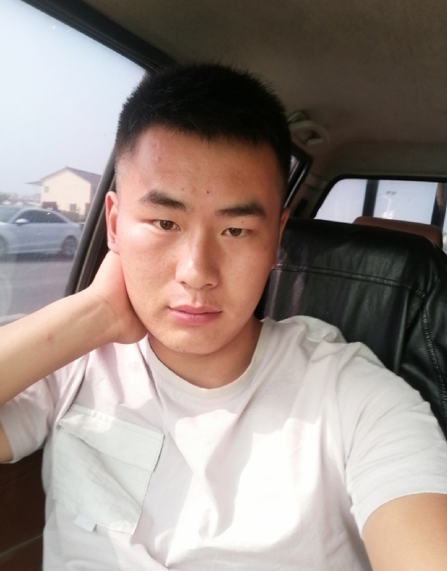 马宏亮的第二张照片--佛山相亲服务中心