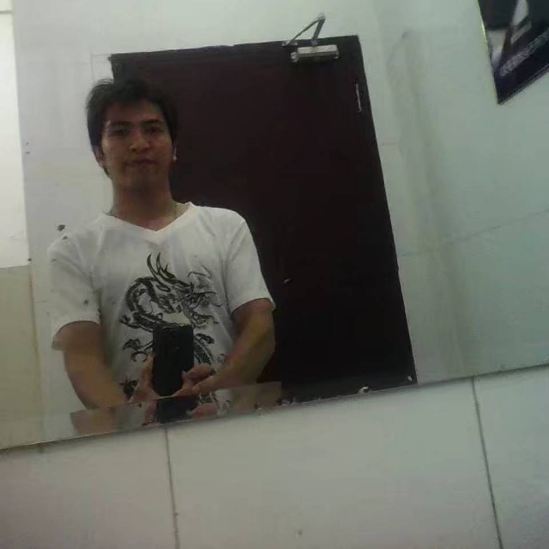 金豪的第一张照片--佛山相亲服务中心