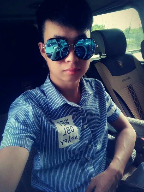 好玖吥見的第一张照片--佛山相亲服务中心