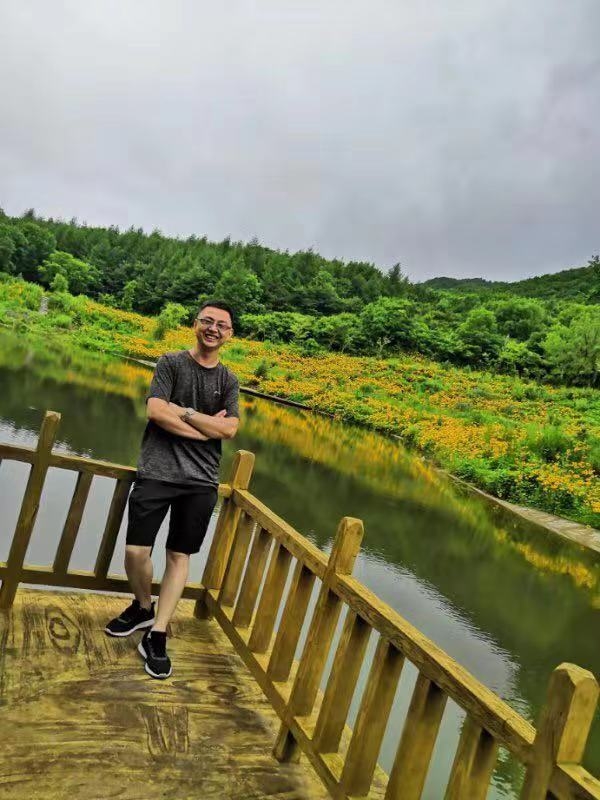 正能量的第二张照片--佛山相亲服务中心