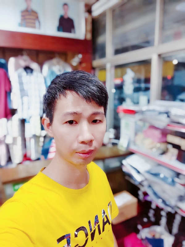 我在想你的第一张照片--佛山相亲服务中心