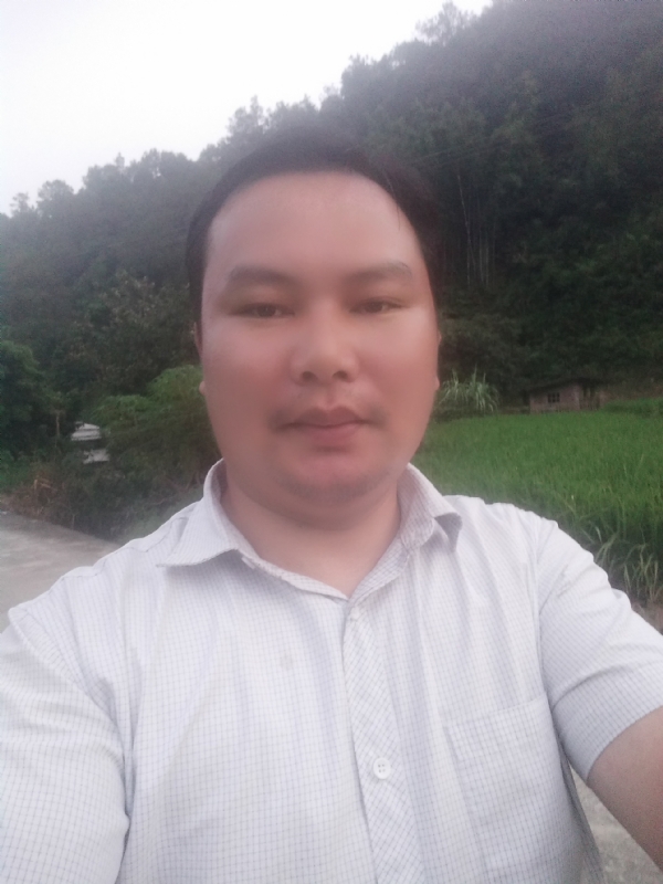 阿王的第一张照片--佛山相亲服务中心