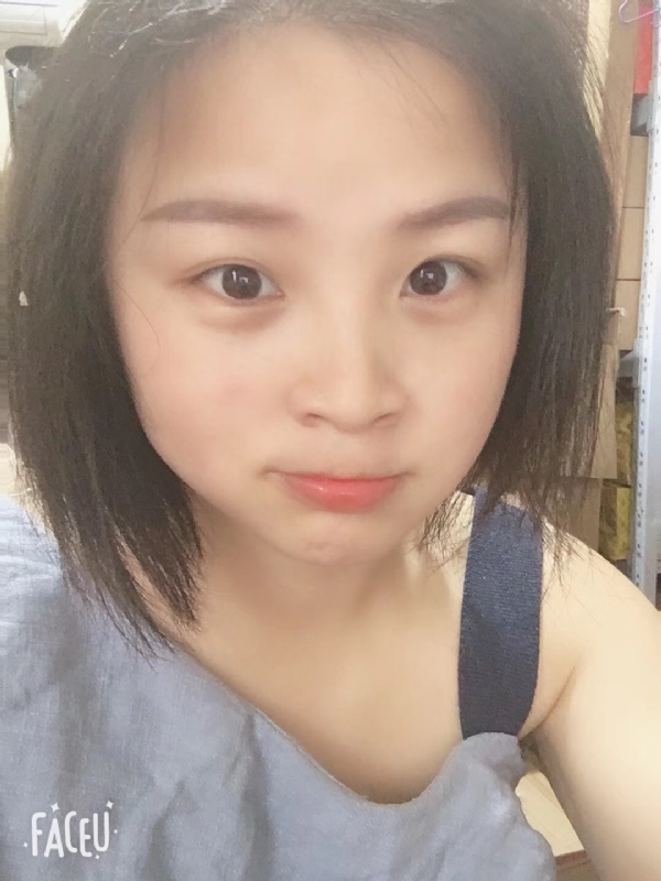 瑞瑞的第一张照片--佛山相亲服务中心