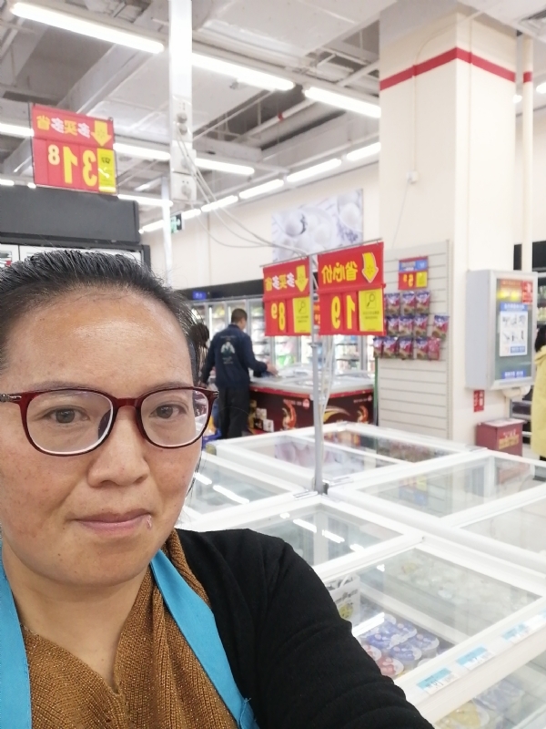 静待花开的第一张照片--佛山相亲服务中心