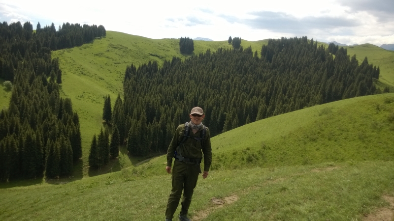 流浪哥的第一张照片--佛山相亲服务中心