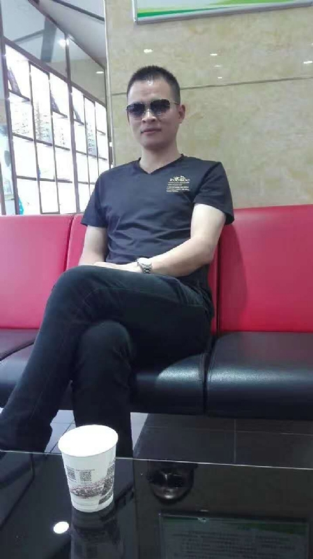 珍惜的第一张照片--佛山相亲服务中心