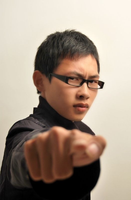 烟火的第一张照片--佛山相亲服务中心