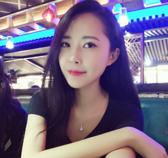 庆庆的第一张照片--佛山相亲服务中心